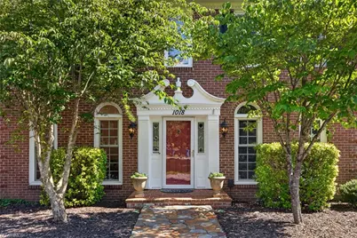 1018 Riverbend Drive, Bermuda Run, NC 27006 - Photo 3