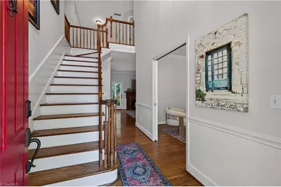 1018 Riverbend Drive, Bermuda Run, NC 27006 - Photo 5