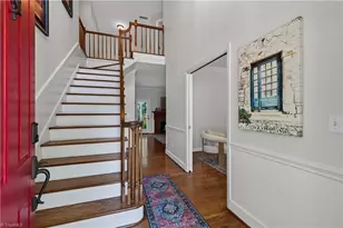1018 Riverbend Dr, Bermuda Run, NC 27006 - Photo 5