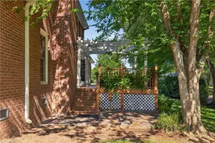 1018 Riverbend Dr, Bermuda Run, NC 27006 - Photo 37