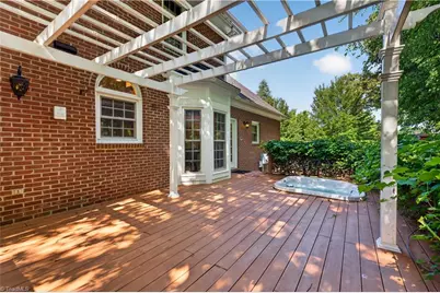1018 Riverbend Drive, Bermuda Run, NC 27006 - Photo 35