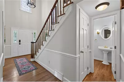 1018 Riverbend Drive, Bermuda Run, NC 27006 - Photo 17