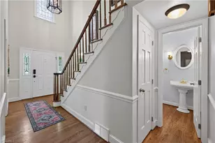 1018 Riverbend Dr, Bermuda Run, NC 27006 - Photo 17