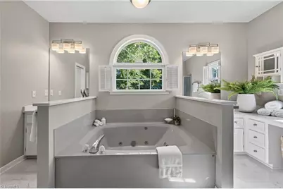 1018 Riverbend Drive, Bermuda Run, NC 27006 - Photo 23