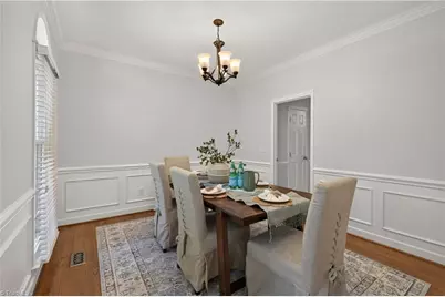 1018 Riverbend Drive, Bermuda Run, NC 27006 - Photo 7