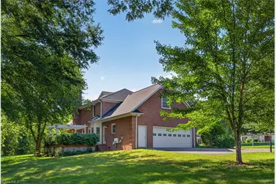 1018 Riverbend Drive, Bermuda Run, NC 27006 - Photo 39