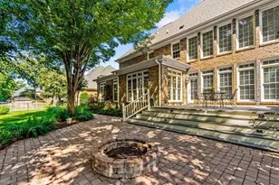 1003 Northern Shores Ln, Greensboro, NC 27455 - Photo 45