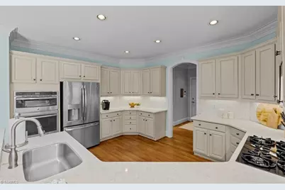 1003 Northern Shores Lane, Greensboro, NC 27455 - Photo 17