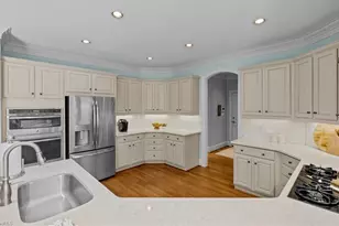1003 Northern Shores Ln, Greensboro, NC 27455 - Photo 17