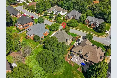 1003 Northern Shores Lane, Greensboro, NC 27455 - Photo 49