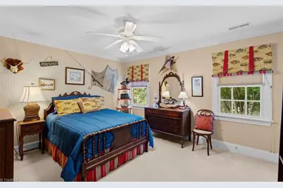 1003 Northern Shores Lane, Greensboro, NC 27455 - Photo 35