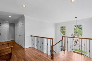 1003 Northern Shores Ln, Greensboro, NC 27455 - Photo 31
