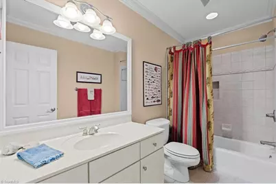 1003 Northern Shores Lane, Greensboro, NC 27455 - Photo 37