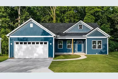 311 Styers Road, Winston-Salem, NC 27105 - Photo 1