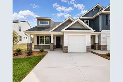 4020 Winding Vine Lane, Greensboro, NC 27410 - Photo 1