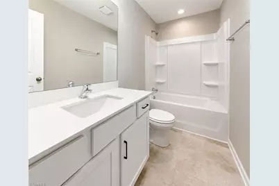 4020 Winding Vine Lane, Greensboro, NC 27410 - Photo 7