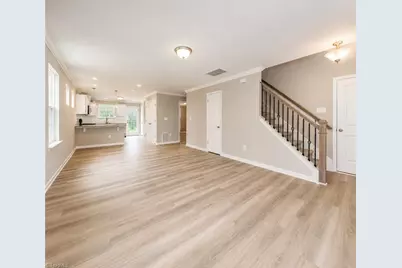 4020 Winding Vine Lane, Greensboro, NC 27410 - Photo 3