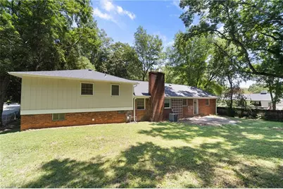 430 Flyntvalley Drive, Winston-Salem, NC 27104 - Photo 33