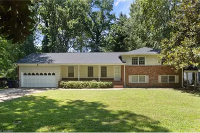430 Flyntvalley Drive, Winston-Salem, NC 27104 - Photo 1