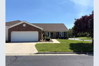 3912 Cloverwood Meadow Lane, High Point, NC 27265 - Photo 1