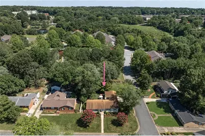 6111 Arcadia Drive, Greensboro, NC 27410 - Photo 27