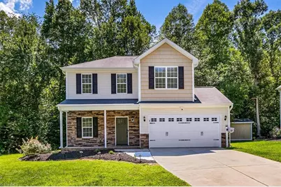 152 Tree Top Lane, Stokesdale, NC 27357 - Photo 49