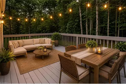 152 Tree Top Lane, Stokesdale, NC 27357 - Photo 45