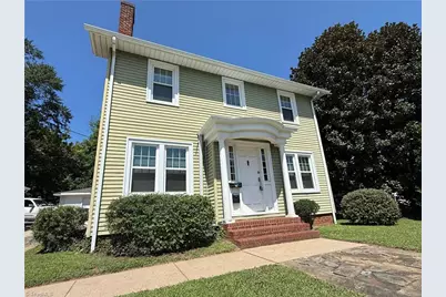 1529 W First Street, Winston-Salem, NC 27101 - Photo 1