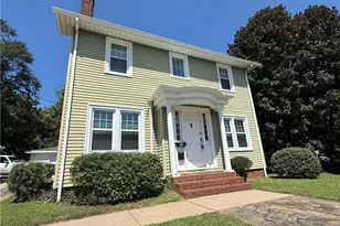 1529 W 1st St, Winston-Salem, NC 27101 - Photo 1