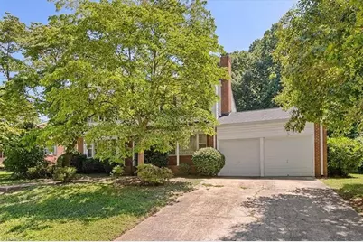 1106 McDowell Drive, Greensboro, NC 27408 - Photo 37