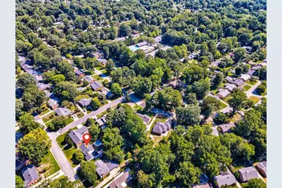 1106 McDowell Drive, Greensboro, NC 27408 - Photo 41