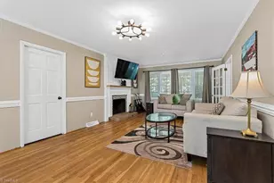 1106 McDowell Dr, Greensboro, NC 27408 - Photo 19