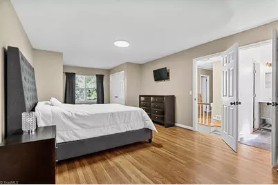 1106 McDowell Drive, Greensboro, NC 27408 - Photo 23