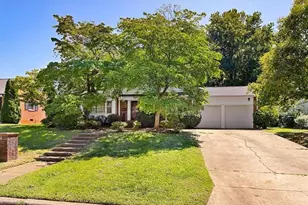1106 McDowell Dr, Greensboro, NC 27408 - Photo 1