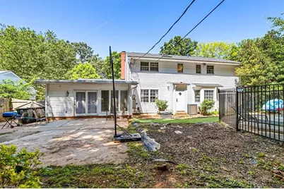 1106 McDowell Drive, Greensboro, NC 27408 - Photo 33