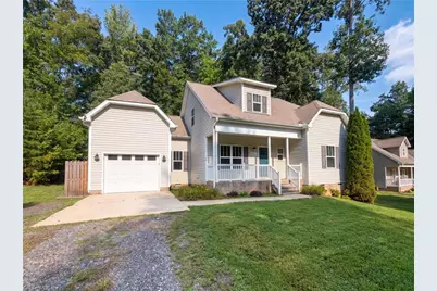 8317 Moritz Drive, Stokesdale, NC 27357 - Photo 19