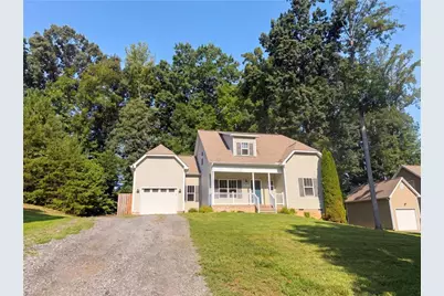8317 Moritz Drive, Stokesdale, NC 27357 - Photo 1