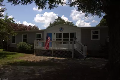 1147 Wagner Road, Mocksville, NC 27028 - Photo 33