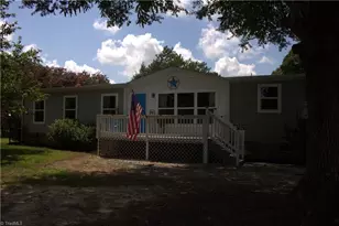 1147 Wagner Rd, Mocksville, NC 27028 - Photo 33