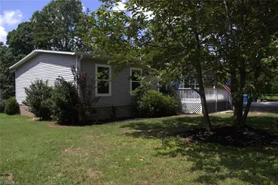 1147 Wagner Road, Mocksville, NC 27028 - Photo 35