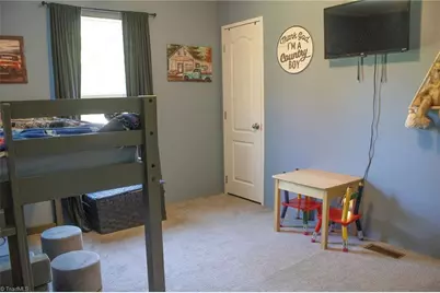 1147 Wagner Road, Mocksville, NC 27028 - Photo 23