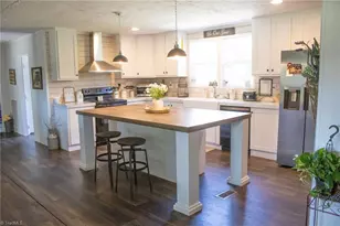 1147 Wagner Rd, Mocksville, NC 27028 - Photo 5