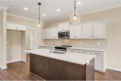 132 Knight Farm Road, Stokesdale, NC 27357 - Photo 23