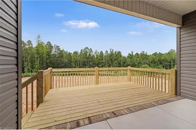 132 Knight Farm Road, Stokesdale, NC 27357 - Photo 37