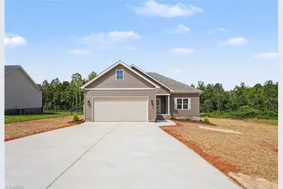 132 Knight Farm Road, Stokesdale, NC 27357 - Photo 45