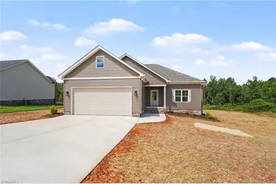 132 Knight Farm Road, Stokesdale, NC 27357 - Photo 41