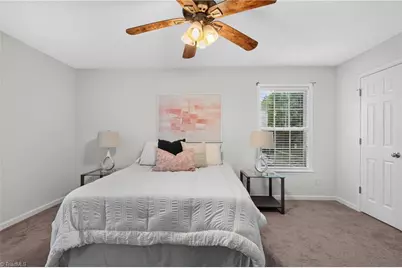 4290 Cedarcroft Court #2A, Greensboro, NC 27409 - Photo 41