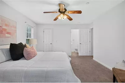 4290 Cedarcroft Court #2A, Greensboro, NC 27409 - Photo 43