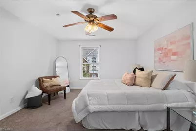 4290 Cedarcroft Court #2A, Greensboro, NC 27409 - Photo 39