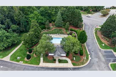 4290 Cedarcroft Court #2A, Greensboro, NC 27409 - Photo 13